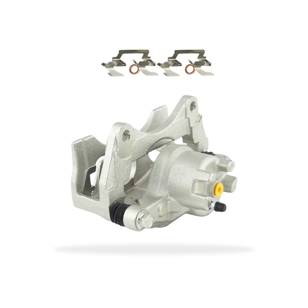 Mitsubishi ASX XA / XB / XC / XD (2010 - 2025) Front Brake Calipers LH + RH