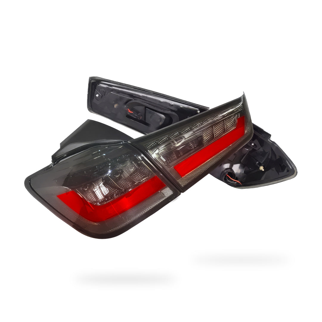 Mitsubishi ASX XA / XB / XC (2012 - 2018) LED Sequential Tail Lights LH + RH