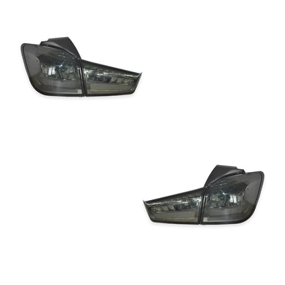Mitsubishi ASX XA / XB / XC (2012 - 2018) LED Sequential Tail Lights LH + RH