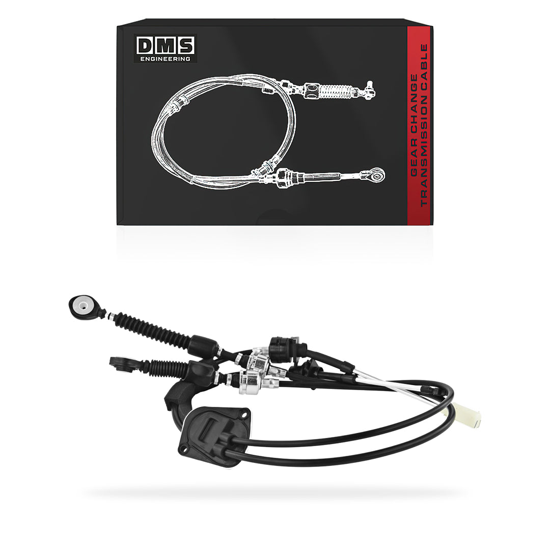 Mitsubishi ASX XA / XB / XC / XD (2010 - 2026) Gear Change Transmission Cable