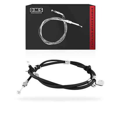 Mitsubishi ASX XA / XB / XC / XD (2010 - 2026) Parking Brake Cable LH + RH