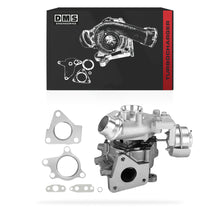 Mitsubishi ASX XA / XB / XC (2013 - 2018) 2.2L Turbocharger