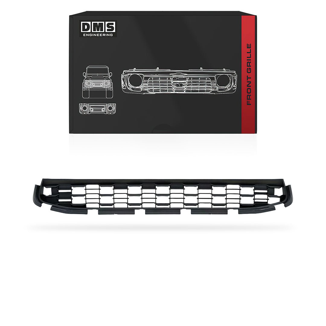 Mitsubishi ASX XA / XB / XC 5DOOR (2015 - 2016) Genuine Front Grille