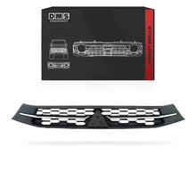 Mitsubishi ASX XA / XB / XC (2017 - 2019) Black Grille