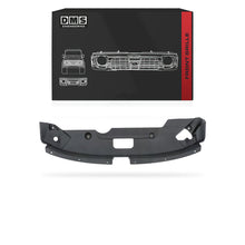 Mitsubishi ASX XA / XB / XC / XD (2019 - 2025) Genuine Black Grille Top Cover
