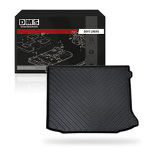 Mitsubishi ASX XD (2019 - 2025) Boot Liner