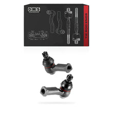 Mitsubishi Canter FE / FG (2021 - 2026) Outer Front Tie Rod Ends LH + RH