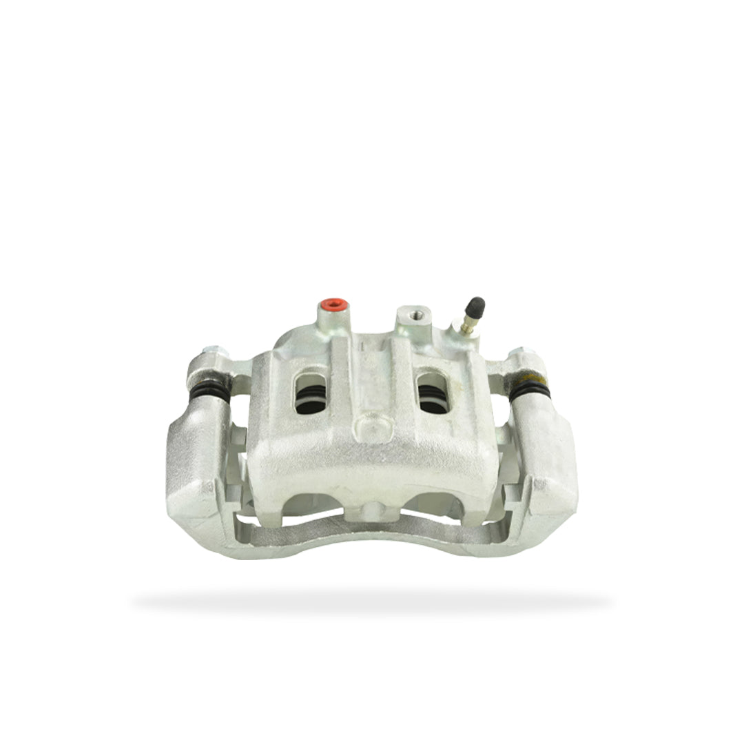 Mitsubishi Challenger PA (1996 - 2008) Front Brake Calipers LH + RH