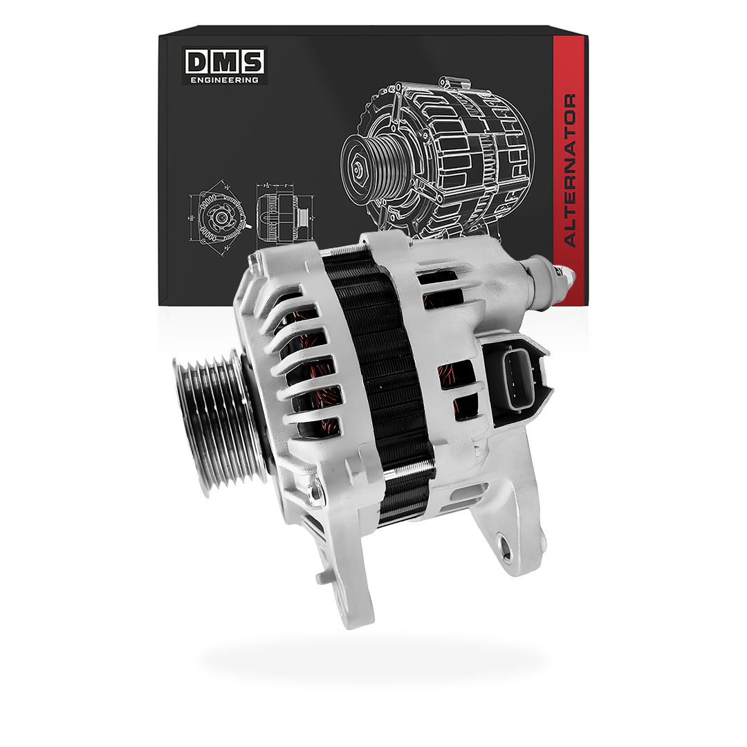 Mitsubishi Pajero IO / QA (1999 - 2002) 1.6L / 1.8L Petrol Alternator