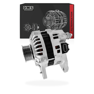 Mitsubishi Pajero IO / QA (1999 - 2002) 1.6L / 1.8L Petrol Alternator
