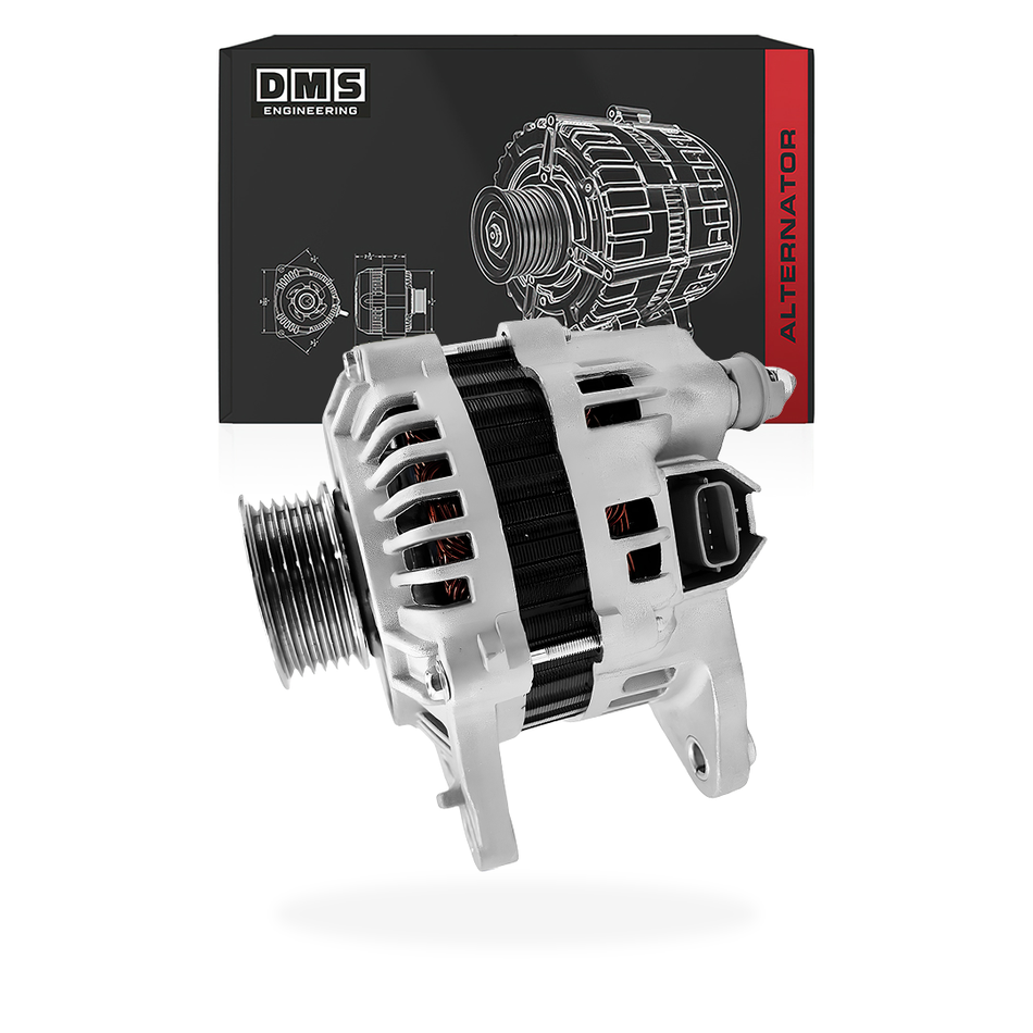 Mitsubishi Challenger PB / PC (2009 - 2015) 2.5L Diesel Alternator