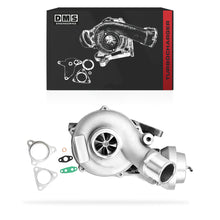 Mitsubishi Challenger PB (2009 - 2013) 2.5L Billet Turbocharger