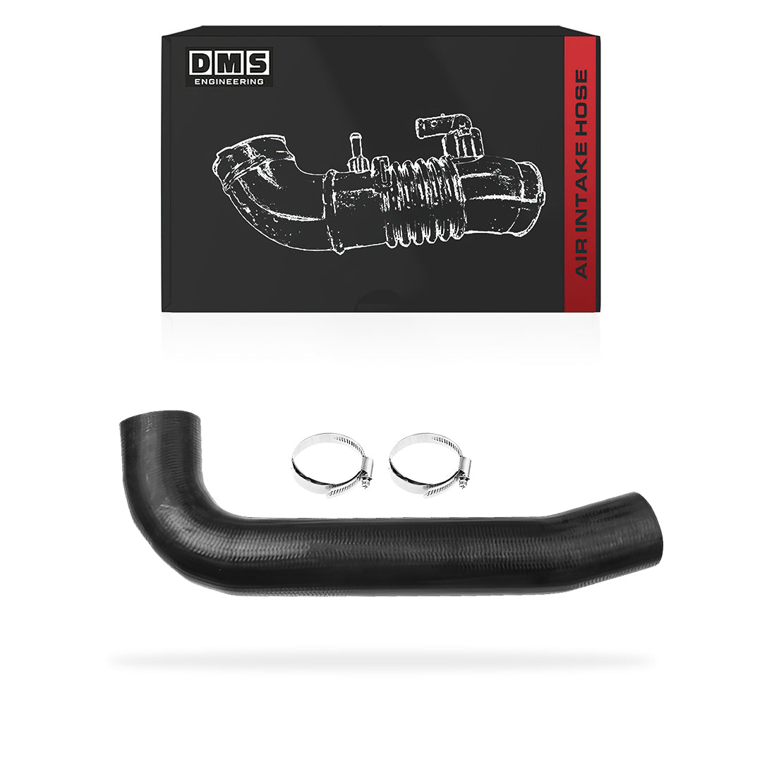 Mitsubishi Pajero NA / NB / NC / ND / NE / NF / NG / NH / NJ / NK / NL / NM / NS / NT / NW / NX (1986 - 2021) Intercooler Air Intake Hose