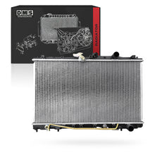 Mitsubishi Colt CC (1992 – 1996) Automatic / Manual Engine Cooling Radiator