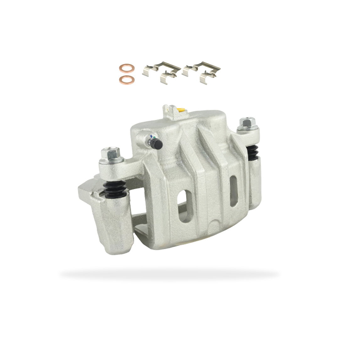 Mitsubishi Colt CJ (1996 - 2003) Front Brake Calipers LH + RH