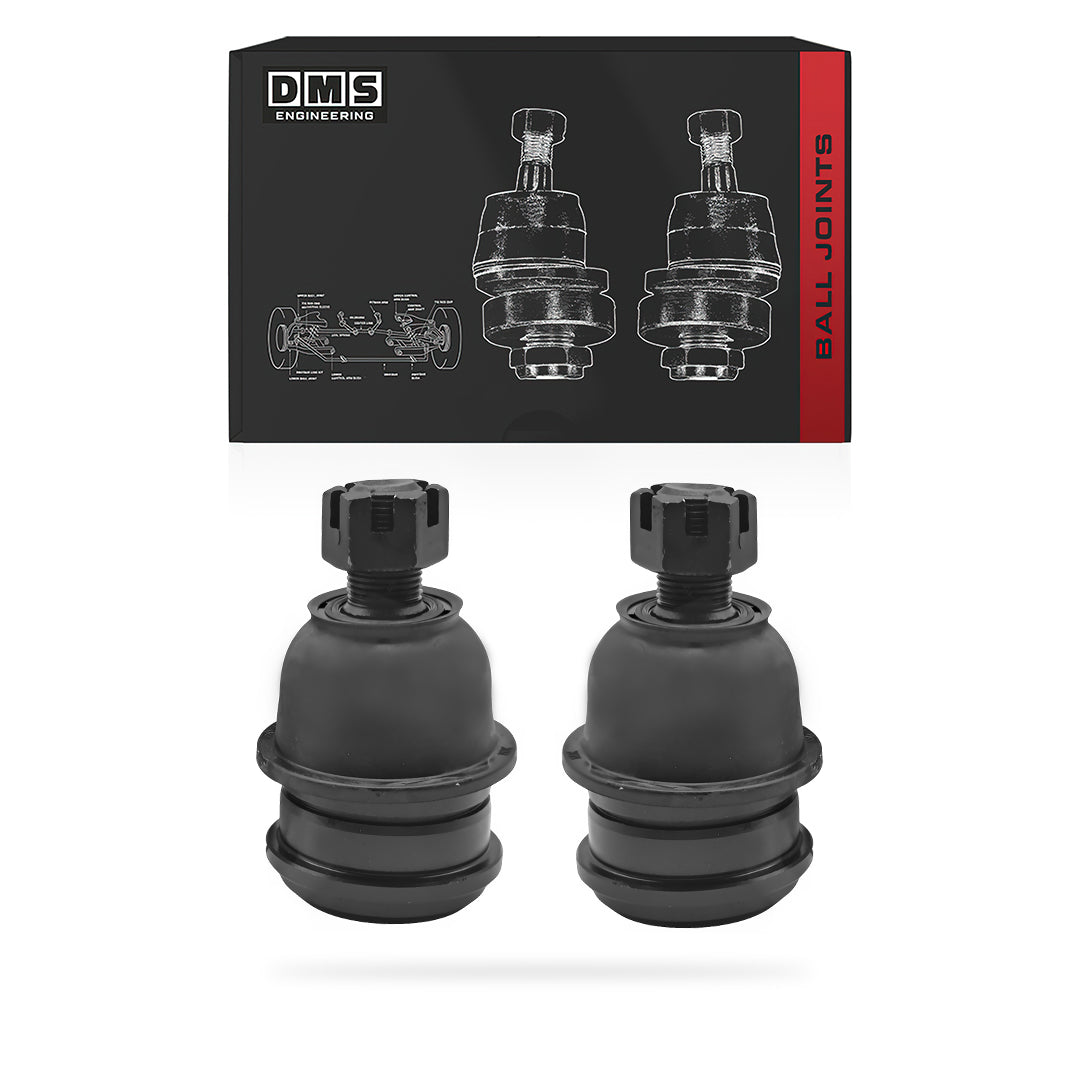 Mitsubishi Cordia AB / AJ (1983 - 1987) Lower Ball Joints LH or RH
