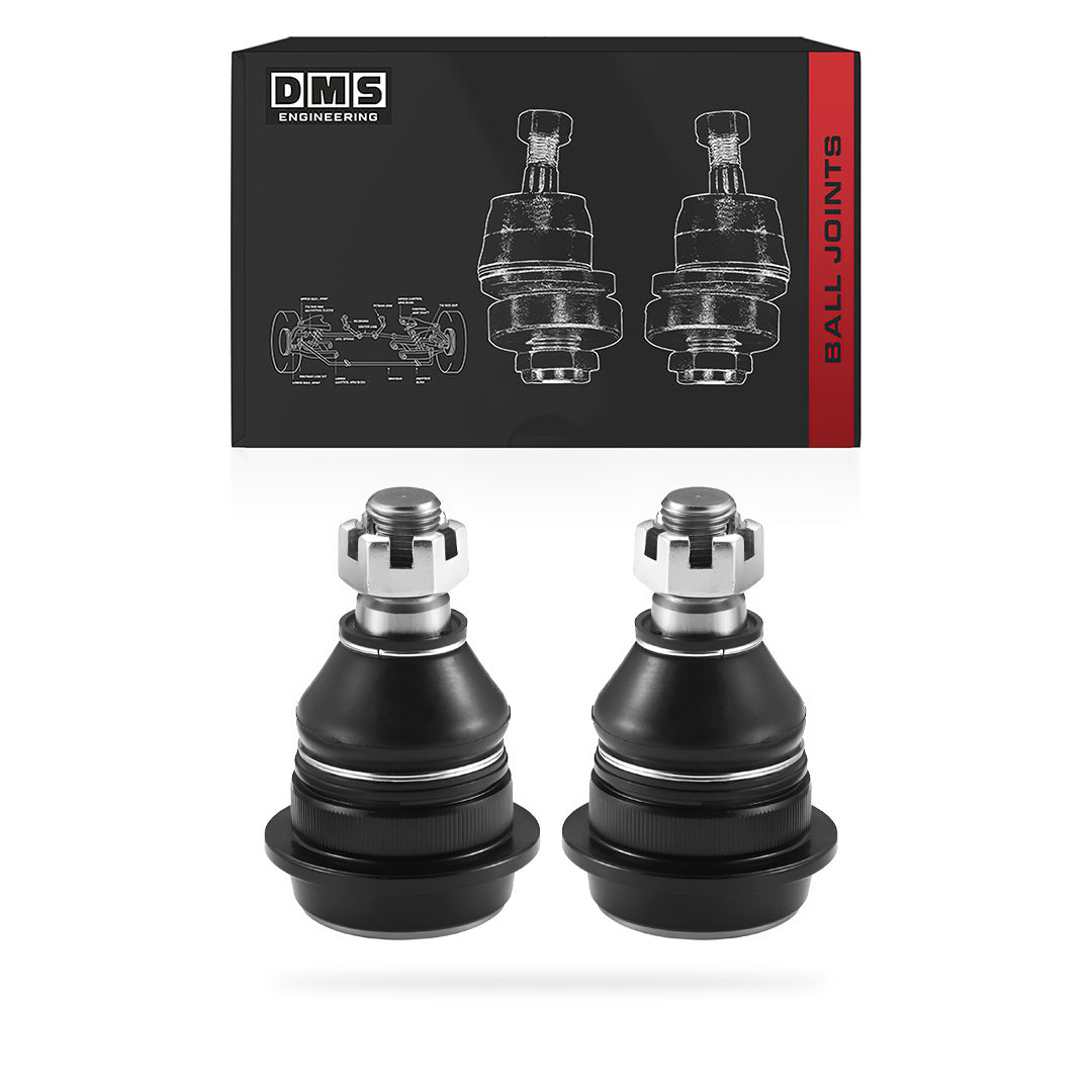 Mitsubishi Delica P25W / PA / PB / PC / P02T / P25T / PD8W (1989 - 2005) Lower Ball Joints LH or RH