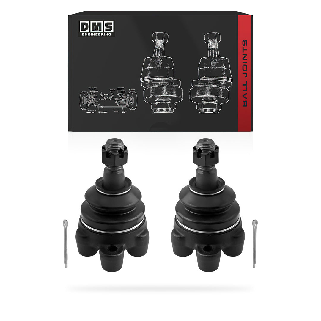 Mitsubishi Delica PE8W / PD8W (1995 - 2004) Upper Ball Joints LH or RH
