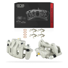 Mitsubishi Eclipse Cross YA / YB (2017 - 2025) Front Brake Calipers LH + RH