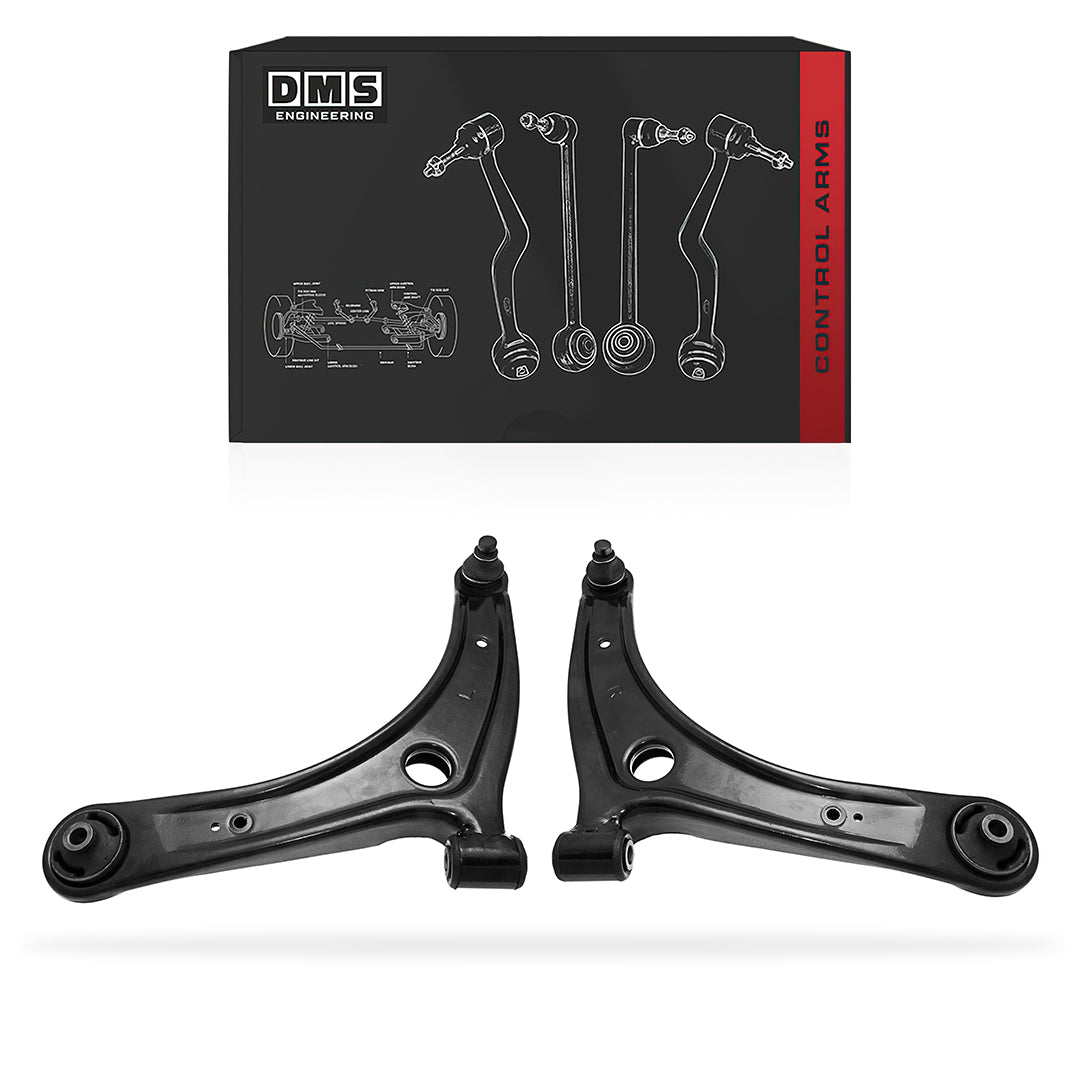 Mitsubishi Eclipse Cross YA / YB (2017 - 2026) Front Control Arms LH + RH