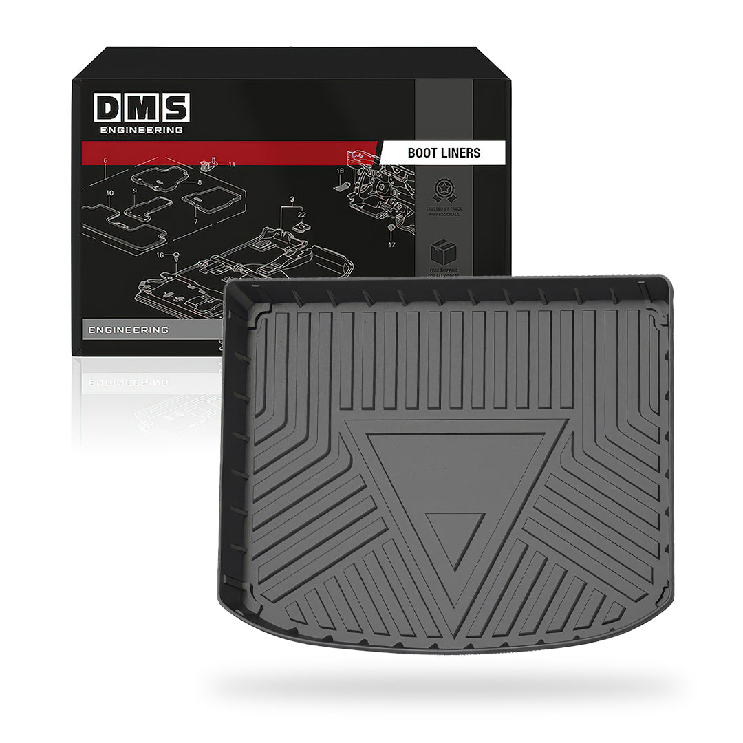 Mitsubishi Eclipse Cross YA (2017 - 2020) Boot Liner
