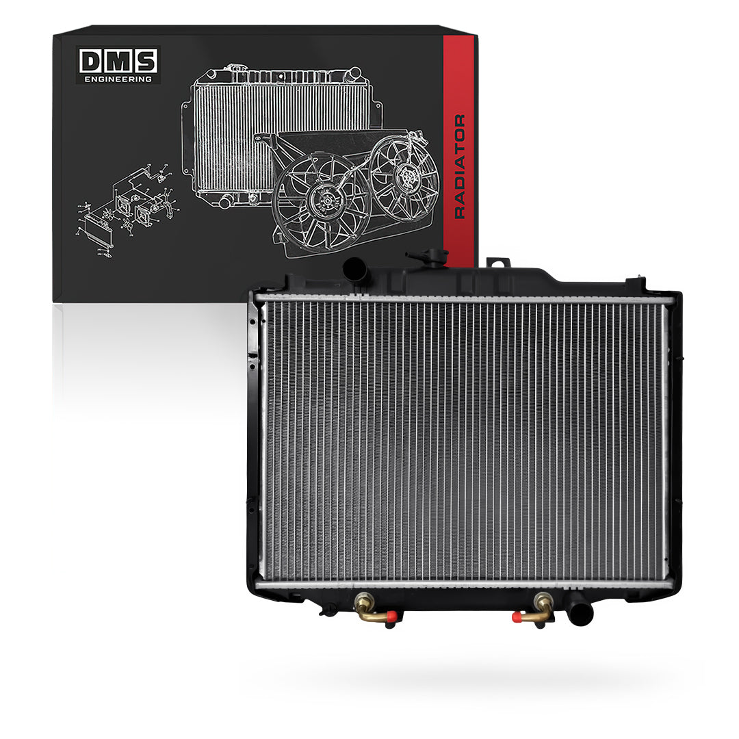 Mitsubishi Express L300 SF / SG / SH / SJ (1994 – 2008) Automatic / Manual Engine Cooling Radiator