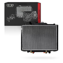 Mitsubishi Express L300 SF / SG / SH / SJ (1994 – 2008) Automatic / Manual Engine Cooling Radiator