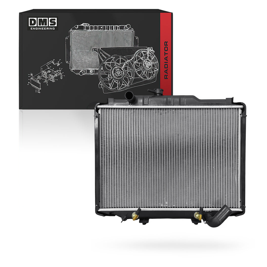 Mitsubishi Express L300 SJ (1994–2005) Automatic / Manual 2.0L / 2.4L Engine Cooling Radiator