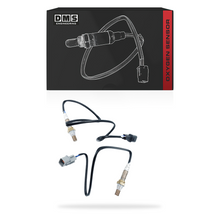 Mitsubishi Express SJ (2006-2014) 2.4L O2 Oxygen Sensor Set