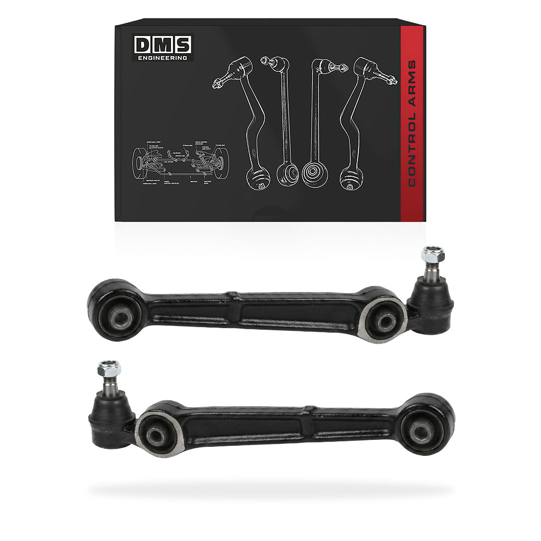 Mitsubishi Galant HJ (1993 - 2001) Front Lower Control Arms LH + RH