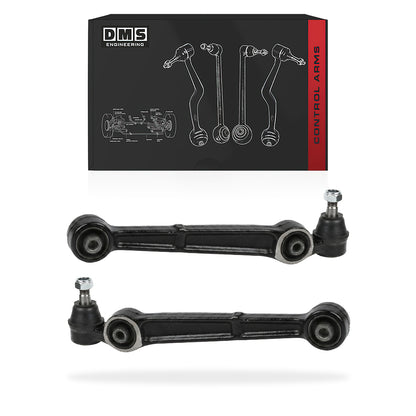 Mitsubishi Galant HJ (1993 - 2001) Front Lower Control Arms LH + RH