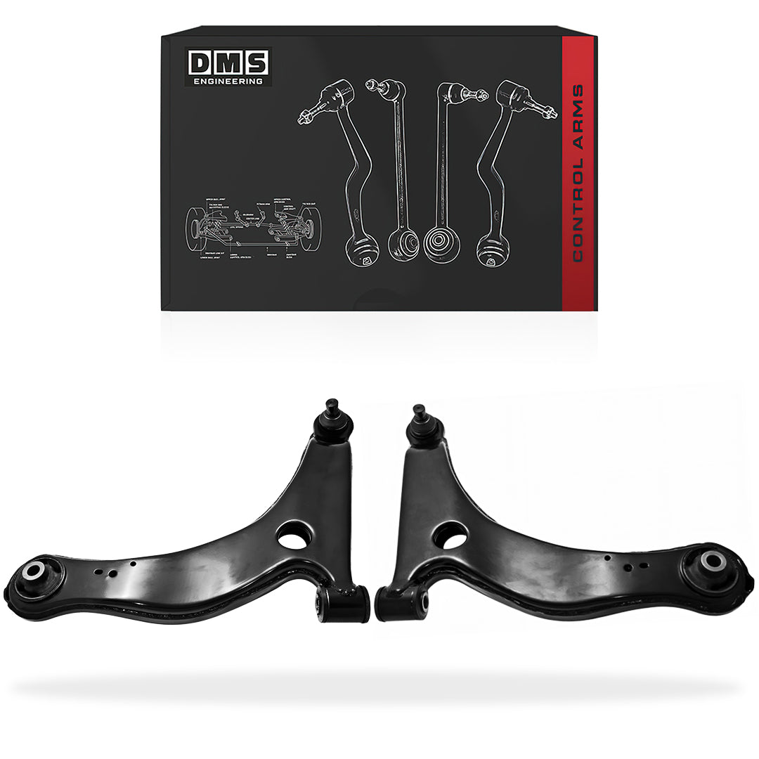 Mitsubishi Grandis BA (2004 - 2010) Front Control Arms LH + RH (Copy)