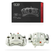 Mitsubishi L200 Express MA / MB / MC / MD (1979 - 1986) Front Brake Calipers LH + RH