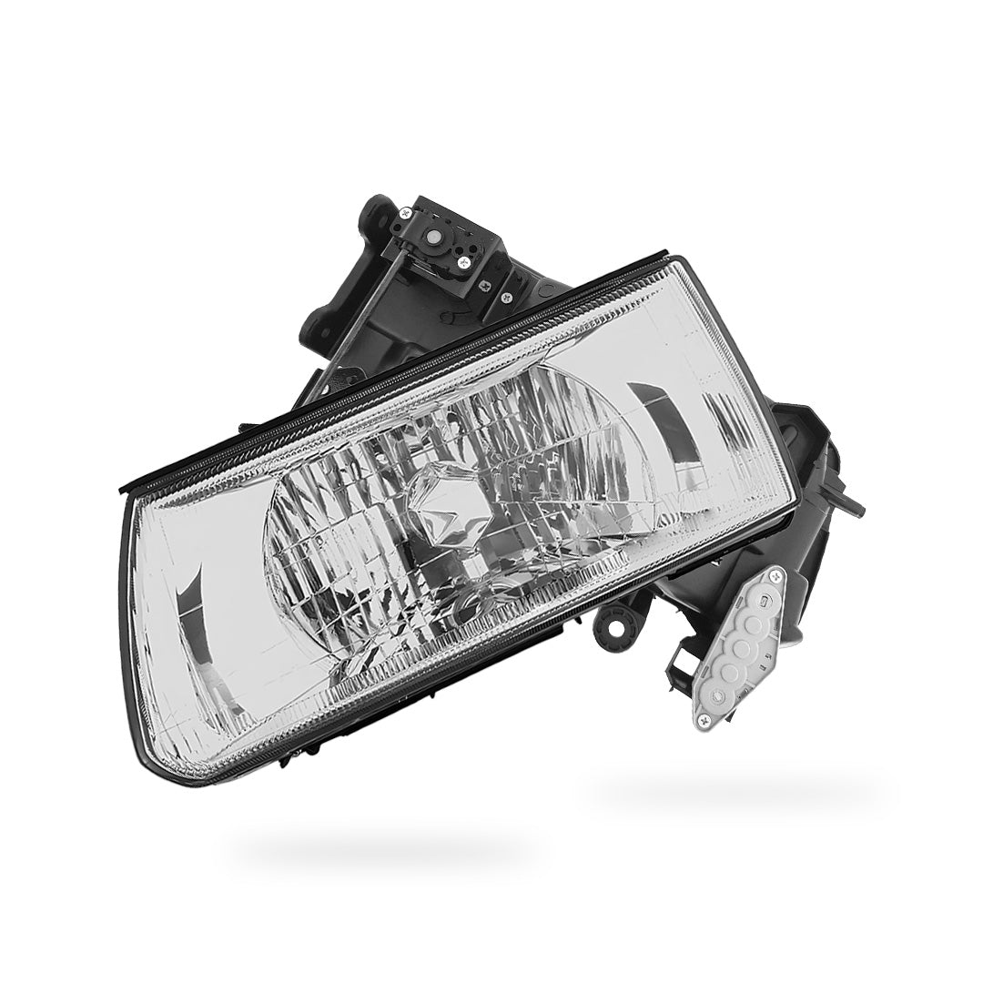 Mitsubishi L300 Express SJ (2000 - 2010) Halogen OEM Style Headlights LH + RH