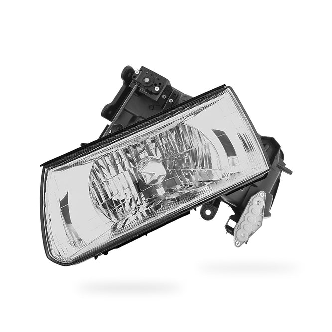 Mitsubishi L300 Express SJ (2000 - 2010) Halogen OEM Style Headlights LH + RH