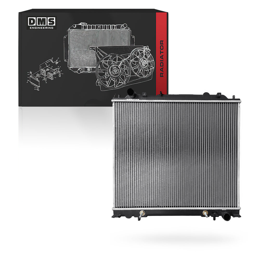 Mitsubishi L400 Express WA (1994 - 2004) Automatic / Manual Engine Cooling Radiator