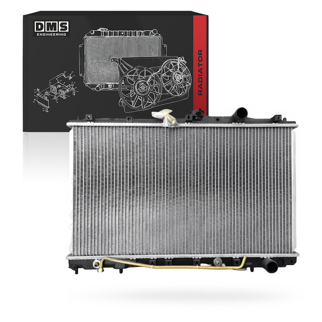 Mitsubishi Lancer CC (1992 – 1996) Automatic / Manual Engine Cooling Radiator