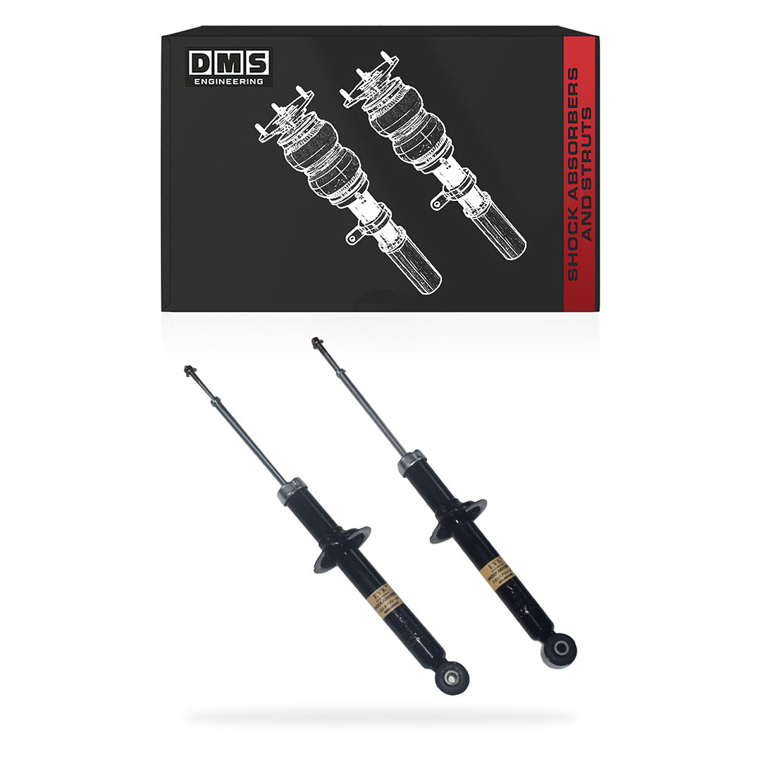 Mitsubishi Lancer CC / CE (1992 - 2002) Rear Shock Absorbers LH + RH