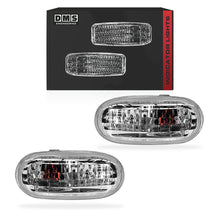 Mitsubishi Lancer CC / CE (1992 - 2002) Side Guard Indicator Lights LH + RH