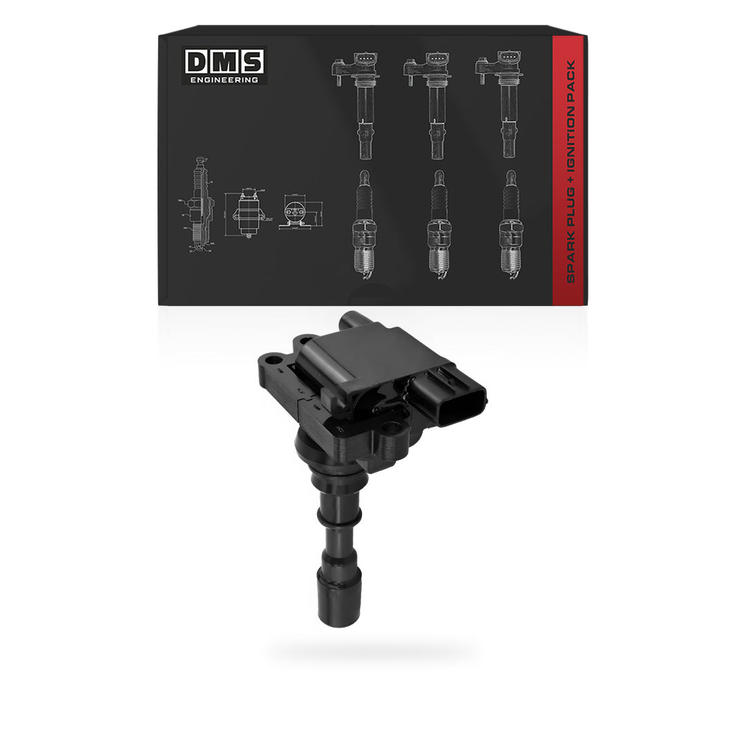Mitsubishi Lancer CE / CG / CH / CJ (1996 - 2013) Ignition Coils