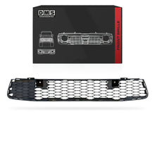 Mitsubishi Lancer CF (2015 - 2017) Black Front Lower Grille
