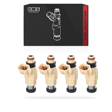 Mitsubishi Lancer CG / CH / CJ / CZ (2002 - 2003) 2.0L Fuel Injectors