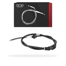 Mitsubishi Lancer CG / CH / CJ (2002 - 2013) Parking Brake Cable LH + RH