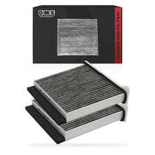 Mitsubishi Lancer CH (2003 - 2007) 2.0L / 2.4L 2Pcs Cabin Air Filter