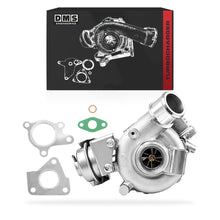 Mitsubishi Lancer CJ 4N13 (2010 - 2013) 1.8L Billet Turbocharger