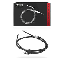 Mitsubishi Lancer CJ / CY / CZ / CF (2007 - 2017) Parking Brake Cable LH + RH