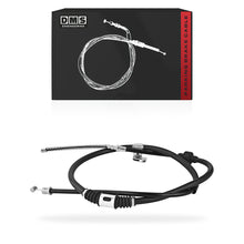 Mitsubishi Lancer CJ / CY / CZ / CF (2007 - 2017) Parking Brake Cable LH + RH