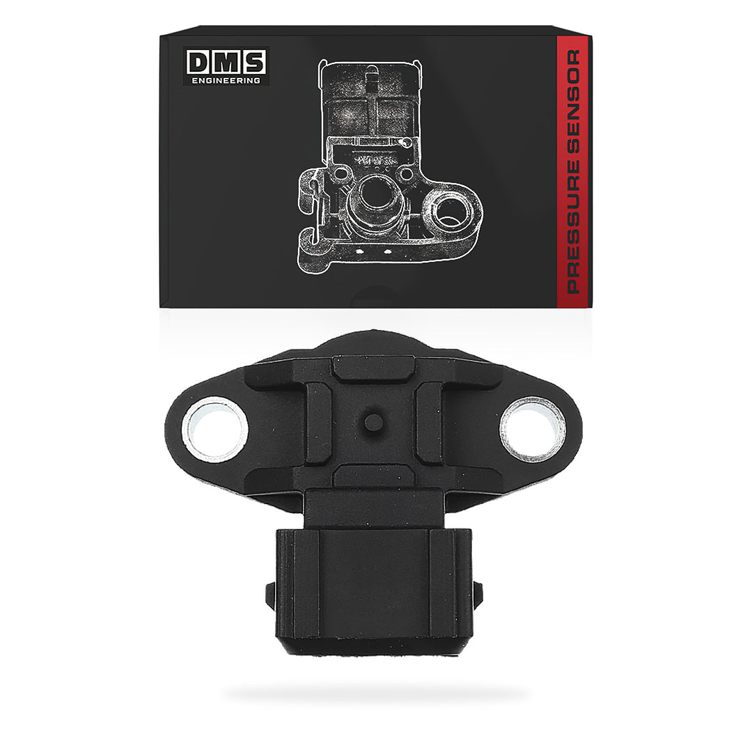 Mitsubishi Lancer CJ / CY / CZ / CF (2008 - 2016) Manifold Absolute Pressure Sensors