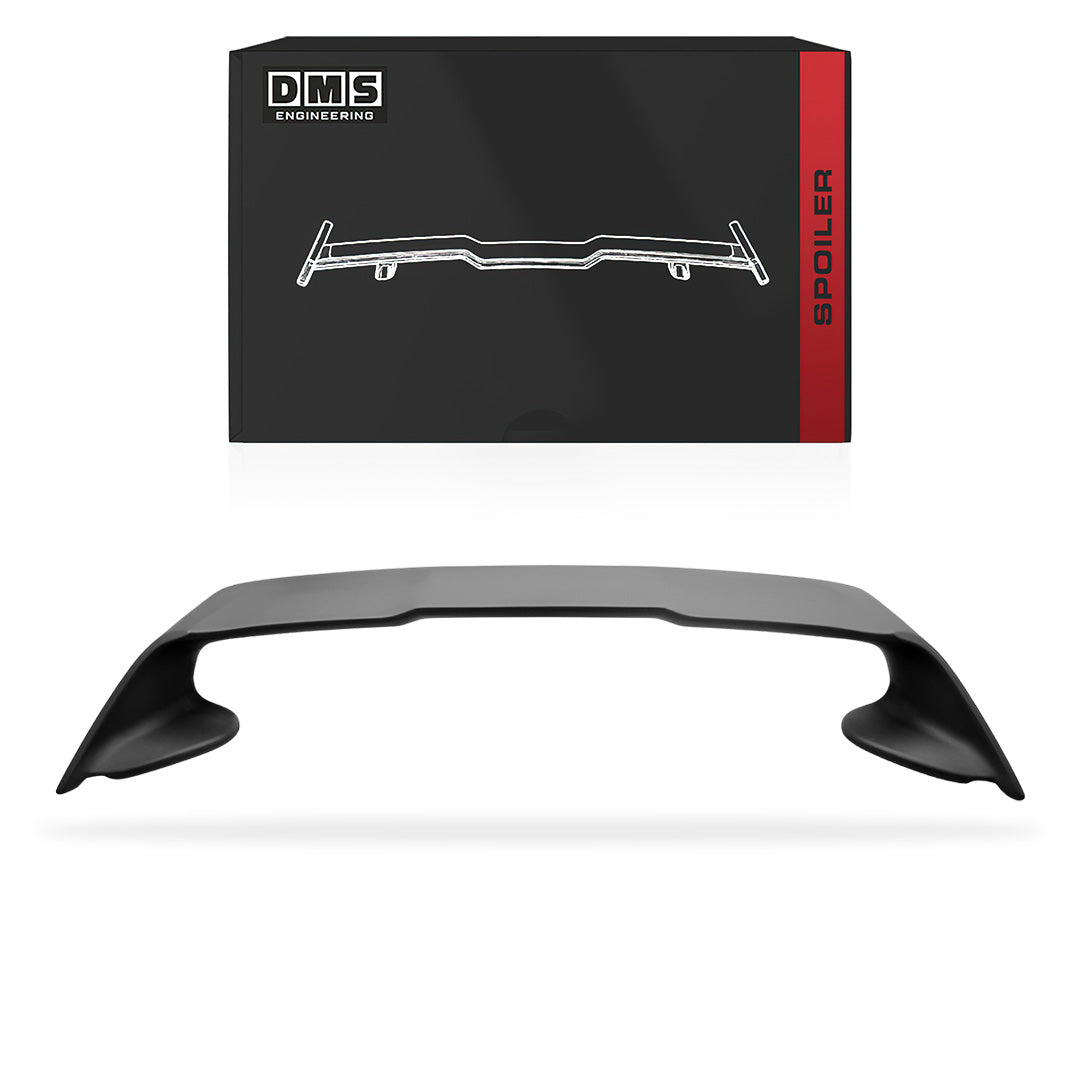 Mitsubishi Lancer CJ (2007 - 2015) Unpainted EVO X Style Spoiler