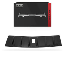 Mitsubishi Lancer CJ (2007 - 2017) Carbon Style Vortex Generator Roof Spoiler